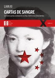 Cover von Cartas de sangre