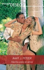 Cover von Hecha para el amor