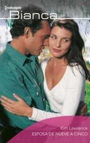 Cover von Esposa de nueve a cinco