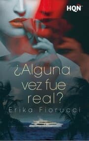 Cover von Alguna vez fue real?