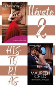 Cover von E-Pack Bianca y Deseo junio 2020