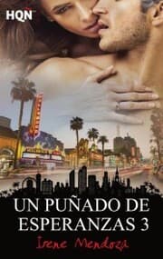 Cover von Un puñado de esperanzas 3