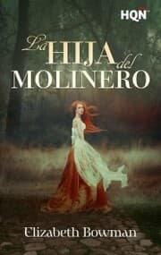 Cover von La hija del molinero
