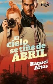 Cover von El cielo se tiñe de abril
