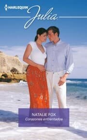 Cover von Corazones enfrentados