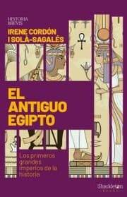Cover von El antiguo Egipto