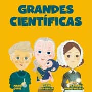 Cover von Mujeres científicas que han hecho historia