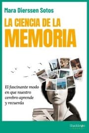 Cover von La ciencia de la memoria