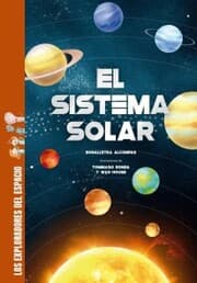 Cover von El Sistema Solar
