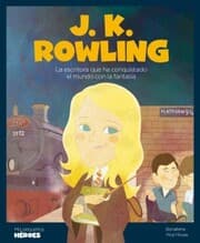 Cover von J.K Rowling
