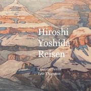 Cover von Hiroshi Yoshida Reisen