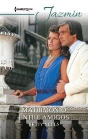 Cover von Matrimonio entre amigos