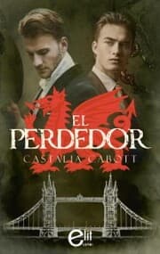 Cover von El perdedor