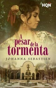 Cover von A pesar de la tormenta