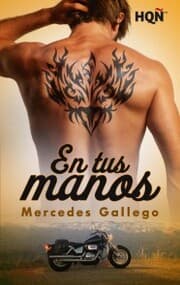 Cover von En tus manos