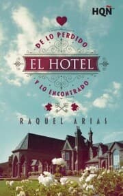 Cover von El hotel de lo perdido y lo encontrado