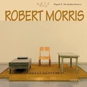 Cover von Robert Morris
