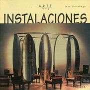 Cover von Instalaciones