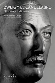 Cover von Zweig y el candelabro