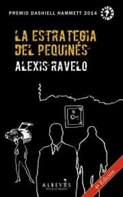 Cover von La estrategia del pequinés
