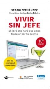 Cover von Vivir sin jefe