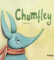Cover von Chumfley