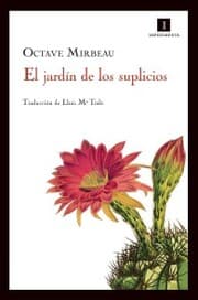 Cover von El Jardín de los Suplicios