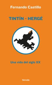 Cover von Tintín - Hergé