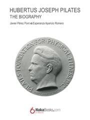 Cover von Joseph Hubertus Pilates. The Biography