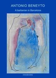 Cover von A barbarian in Barcelona