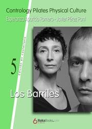 Cover von Los Barriles