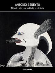 Cover von Diario de un artista suicida