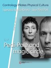 Cover von Pedi-Pole and Magic Circle