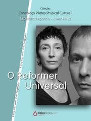Cover von O Reformer Universal
