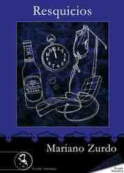 Cover von Resquicios