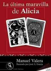 Cover von La última maravilla de Alicia