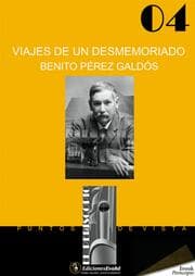 Cover von Viajes de un desmemoriado