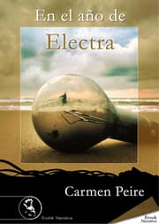 Cover von En el año de Electra