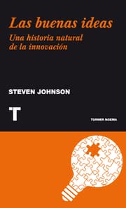 Cover von Las buenas ideas