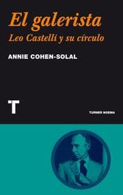 Cover von El galerista