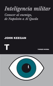 Cover von Inteligencia militar