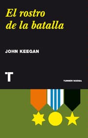 Cover von El rostro de la batalla