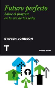 Cover von Futuro perfecto