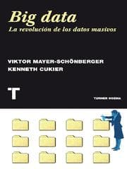 Cover von Big data