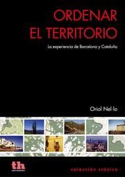 Cover von Ordenar el territorio