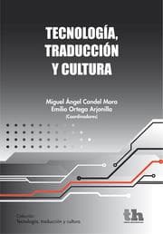 Cover von Tecnología, traducción y cultura