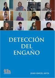 Cover von Detección del engaño