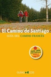 Cover von Camino de Santiago. Visita a Logroño