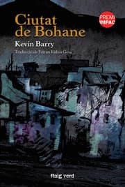 Cover von Ciutat de Bohane