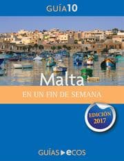 Cover von Malta. En un fin de semana